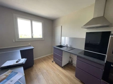 Programme immobilier neuf de 1 lot à Angers (49100)