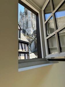Programme immobilier neuf de 4 lots à Rouen (76000)