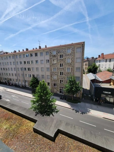 Programme immobilier neuf de 1 lot à Clermont-Ferrand (63000)