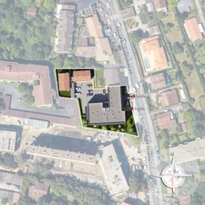 Programme immobilier neuf de 5 lots à Mérignac (33700)