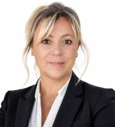 Sandra VENZAL