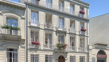 Programme immobilier neuf de 4 lots à Montpellier (34000)
