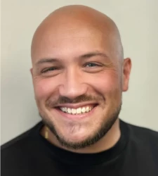 Arnaud GAUTHIER