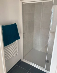 Programme immobilier neuf de 4 lots à Saint-Malo (35400)