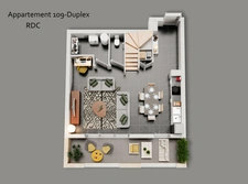 Programme immobilier neuf de 6 lots à Talence (33400)