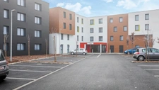 Programme immobilier neuf de 1 lot à Entzheim (67960)