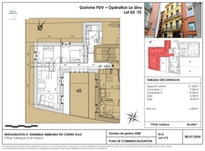 Programme immobilier neuf de 4 lots à Perpignan (66000)