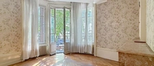 Programme immobilier neuf de 1 lot à Lyon (69006)