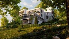 Programme immobilier neuf de 10 lots à Rouen (76000)