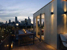 Programme immobilier neuf de 35 lots à Neuilly-sur-Seine (92200)