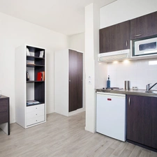Programme immobilier neuf de 1 lot à Reims (51100)