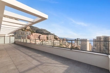 Programme immobilier neuf de 62 lots à Beausoleil (06240)