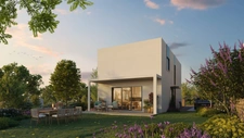 Programme immobilier neuf de 46 lots à Pomponne (77400)