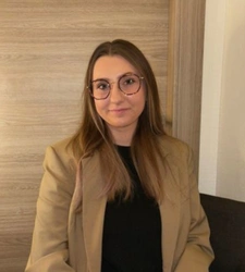 Gabrielle MOHAUPT