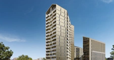 Programme immobilier neuf de 7 lots à Bordeaux (33800)