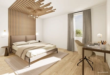 Programme immobilier neuf de 8 lots à Marcilly-d'Azergues (69380)