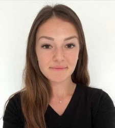 Romane CALMEL