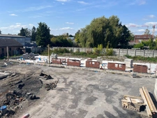 Programme immobilier neuf de 8 lots à Valenciennes (59300)