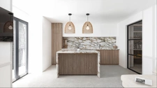 Programme immobilier neuf de 5 lots à Bons-en-Chablais (74890)