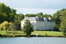 Programme immobilier neuf de 12 lots à La Chapelle-sur-Erdre (44240)
