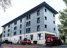 Programme immobilier neuf de 8 lots à Nevers (58000)