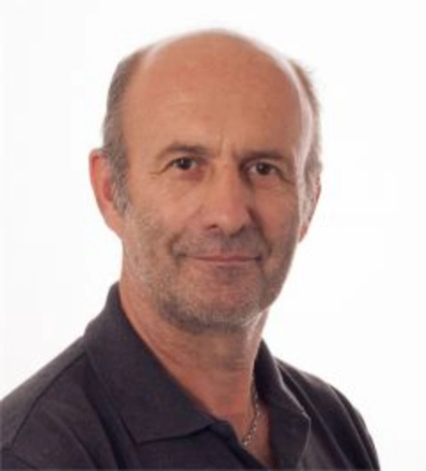 Gilbert JEMPFER