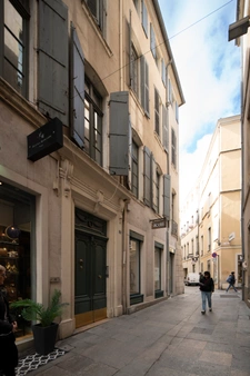 Programme immobilier neuf de 2 lots à Nîmes (30000)