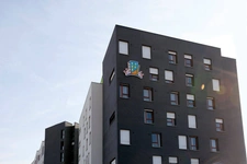 Programme immobilier neuf de 1 lot à Rosny-sous-Bois (93110)