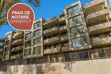 Programme immobilier neuf de 5 lots à Mulhouse (68100)