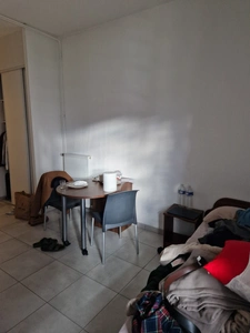 Programme immobilier neuf de 1 lot à Grenoble (38000)