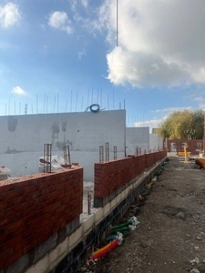 Programme immobilier neuf de 8 lots à Valenciennes (59300)