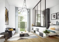 Programme immobilier neuf de 1 lot à Reims (51100)