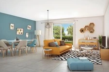 Programme immobilier neuf de 3 lots à Les Herbiers (85500)