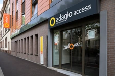 Programme immobilier neuf de 2 lots à Strasbourg (67000)