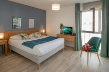 Programme immobilier neuf de 1 lot à Villepinte (93420)