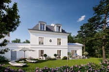 Programme immobilier neuf de 10 lots à Sèvres (92310)