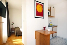 Programme immobilier neuf de 1 lot à Nantes (44300)