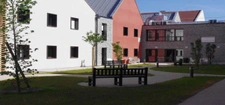 Programme immobilier neuf de 1 lot à Saint-Denis-de-l'Hôtel (45550)