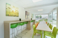 Programme immobilier neuf de 2 lots à Rennes (35700)