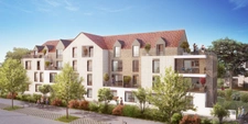Programme immobilier neuf de 1 lot à La Queue-en-Brie (94510)