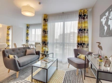 Programme immobilier neuf de 1 lot à Caen (14000)