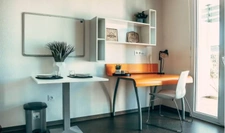 Programme immobilier neuf de 2 lots à Montpellier (34080)