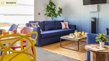 Programme immobilier neuf de 1 lot à Rennes (35000)