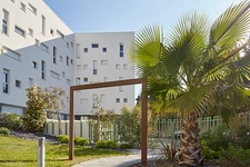 Programme immobilier neuf de 1 lot à Montpellier (34000)