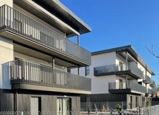 Programme immobilier neuf de 1 lot à Pessac (33600)