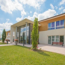 Programme immobilier neuf de 1 lot à Villeneuve-de-Rivière (31800)