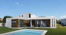 Programme immobilier neuf de 1 lot à Port-Louis (97117)