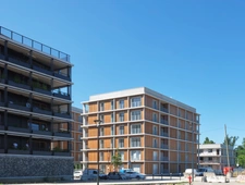 Programme immobilier neuf de 5 lots à Toulouse (31300)