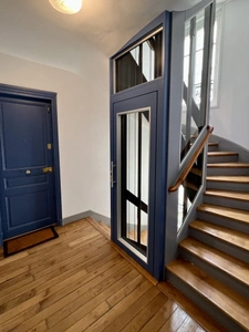 Programme immobilier neuf de 3 lots à Levallois-Perret (92300)