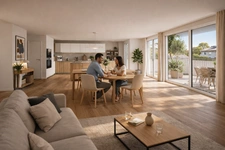 Programme immobilier neuf de 10 lots à Berck (62600)